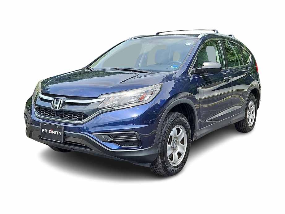 2015 Honda CR-V LX -
                  Chesapeake, VA