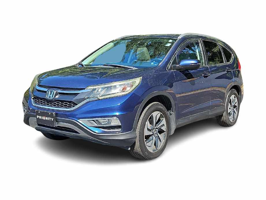 2015 Honda CR-V Touring -
                  Chesapeake, VA