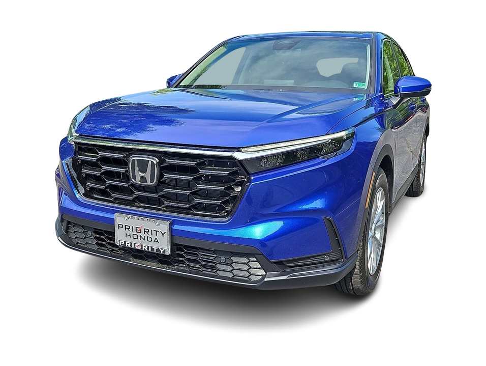 2025 Honda CR-V EX-L -
                  Chesapeake, VA