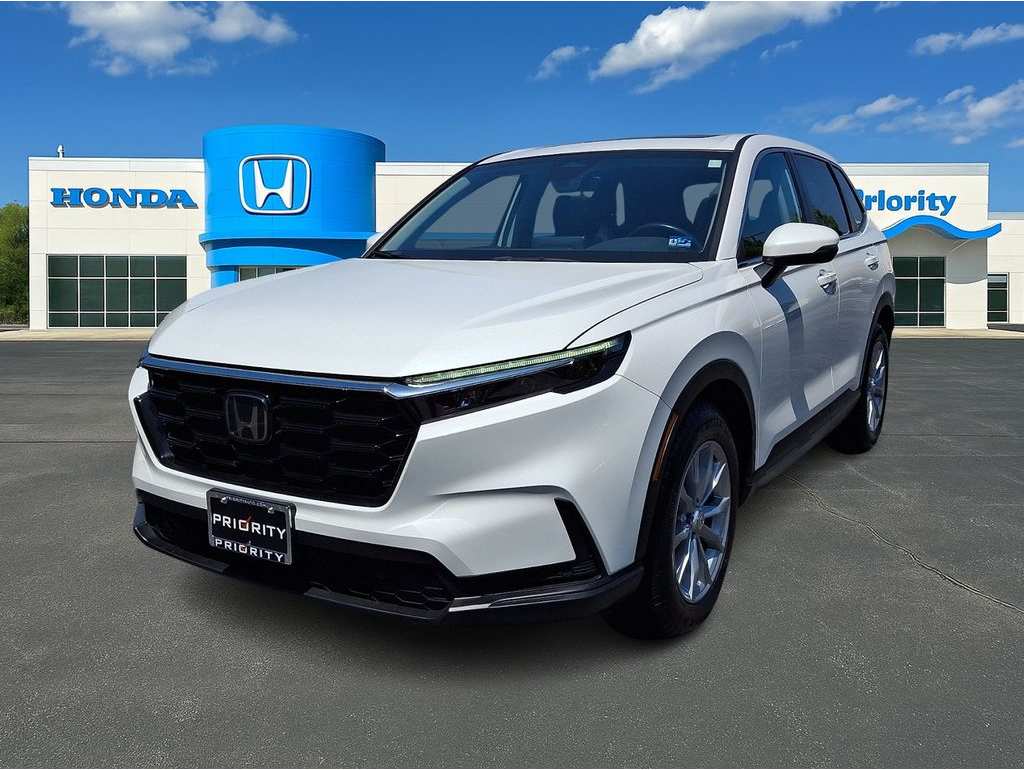 2023 Honda CR-V