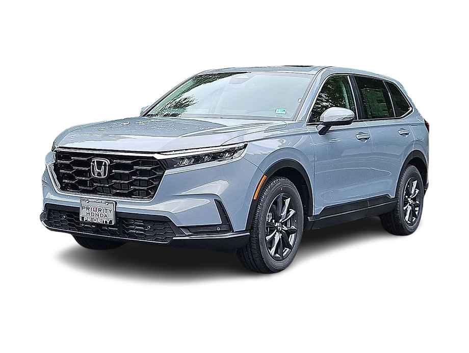 Thumbnail: 2026 Honda CR-V - 1