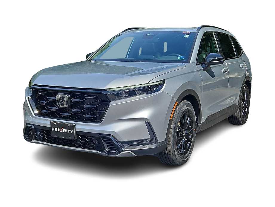 Thumbnail: 2026 Honda CR-V - 1