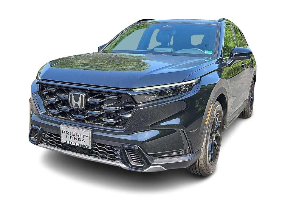 2025 Honda CR-V Sport-L -
                Chesapeake, VA