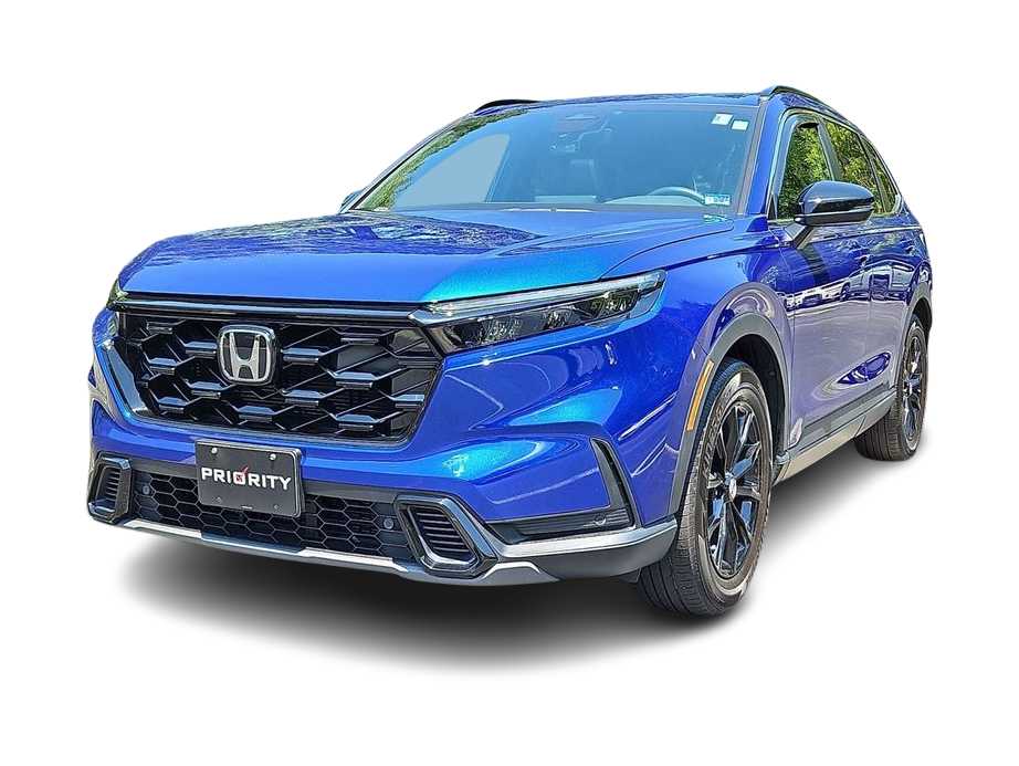 Thumbnail: 2024 Honda CR-V - 1