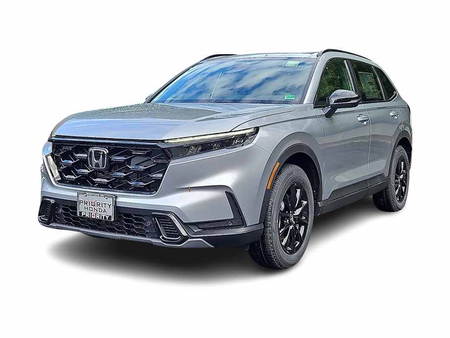 Thumbnail: 2026 Honda CR-V - 1