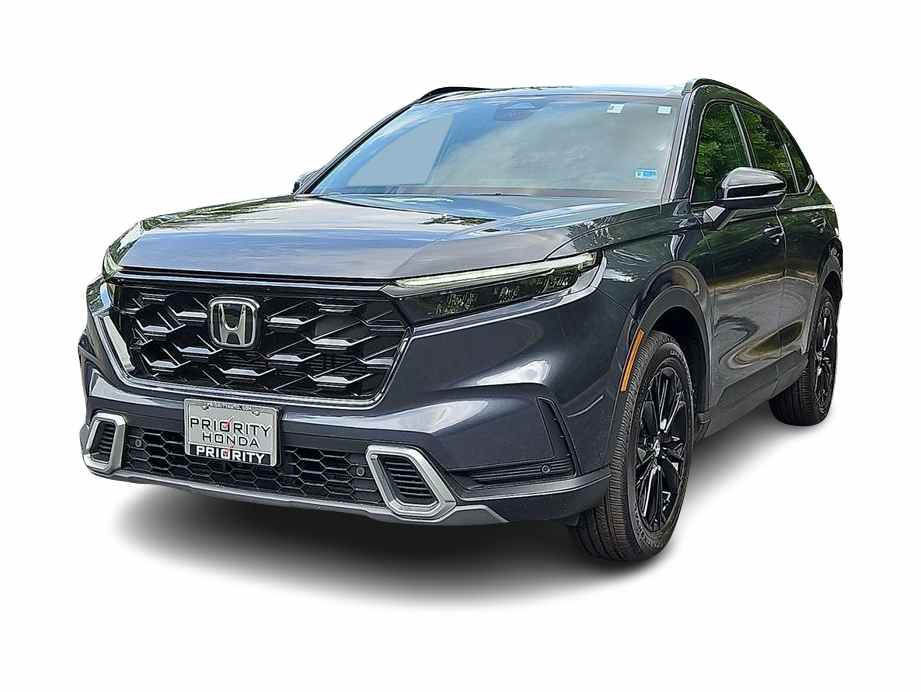 Thumbnail: 2026 Honda CR-V - 1