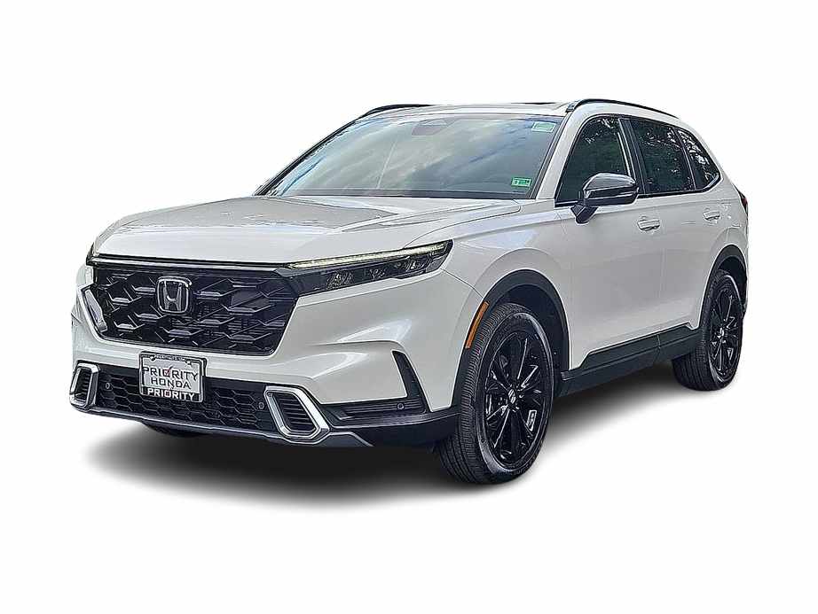 Thumbnail: 2026 Honda CR-V - 1