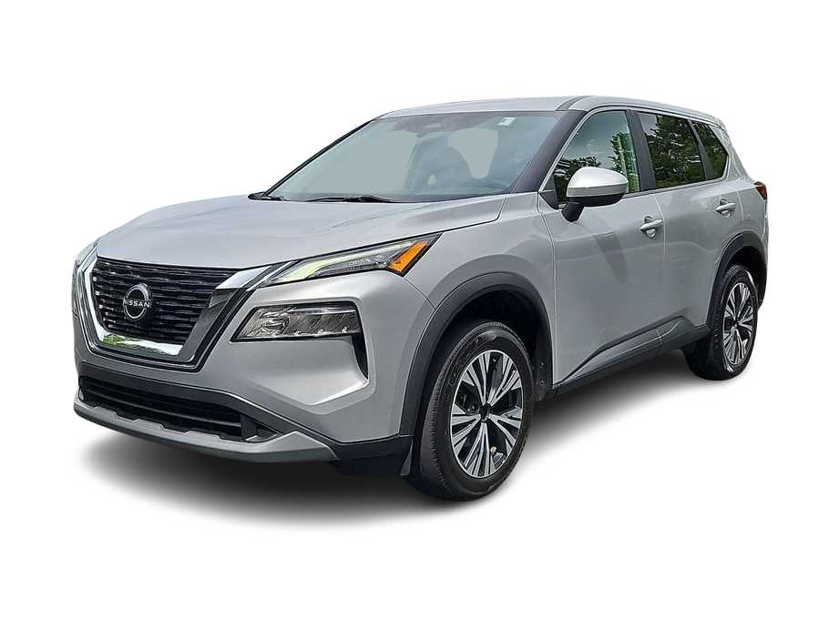 Thumbnail: 2023 Nissan Rogue - 1