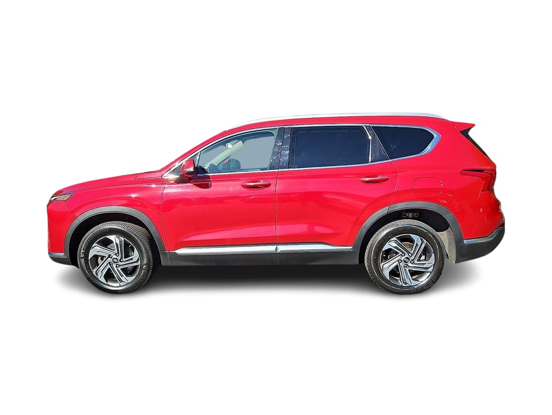 Thumbnail: 2021 Hyundai Santa Fe - 1