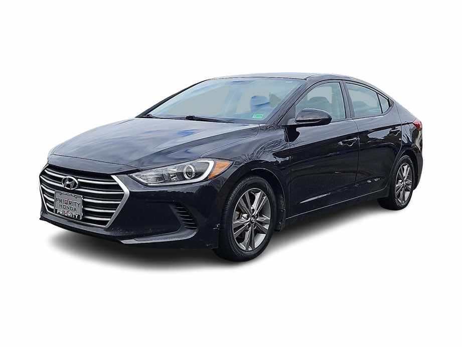 2017 Hyundai Elantra SE -
                  Chesapeake, VA