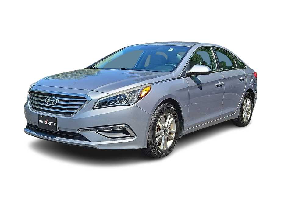 2015 Hyundai Sonata SE -
                  Chesapeake, VA