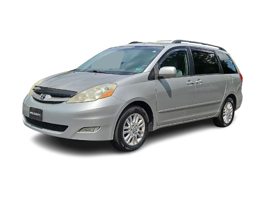 2010 Toyota Sienna XLE -
                  Chesapeake, VA