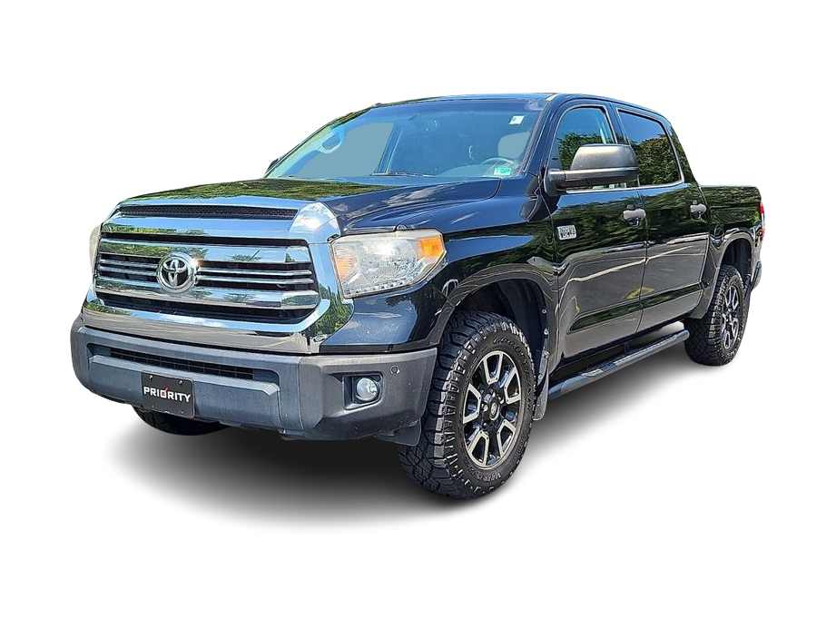 2017 Toyota Tundra SR5 -
                  Chesapeake, VA