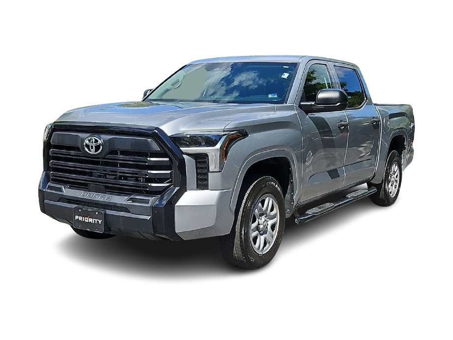Thumbnail: 2023 Toyota Tundra - 1