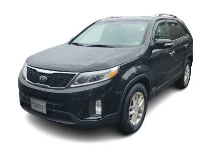 2014 Kia Sorento LX -
                Chesapeake, VA