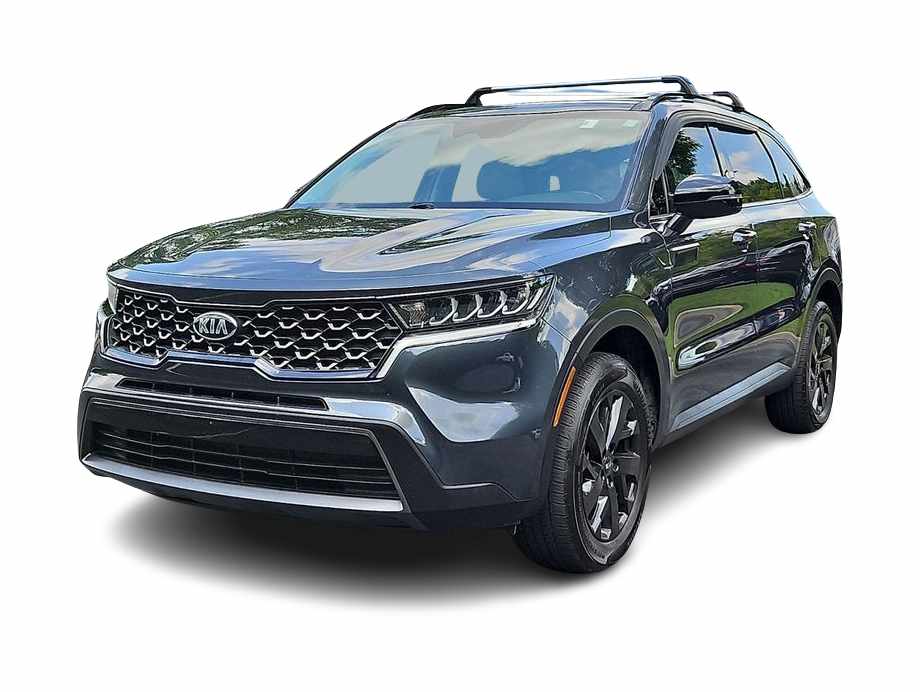 Thumbnail: 2021 Kia Sorento - 1