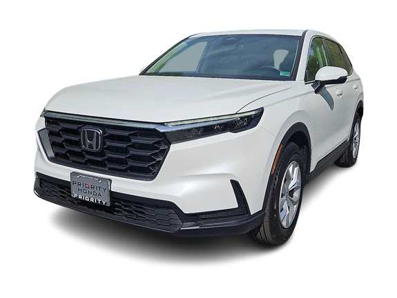 2025 Honda CR-V LX -
                Chesapeake, VA