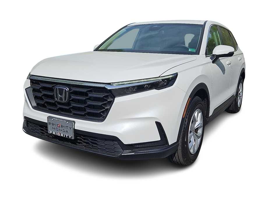 2025 Honda CR-V LX -
                Chesapeake, VA