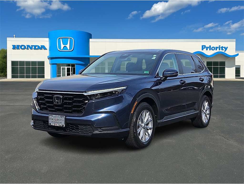 2023 Honda CR-V EX's photo