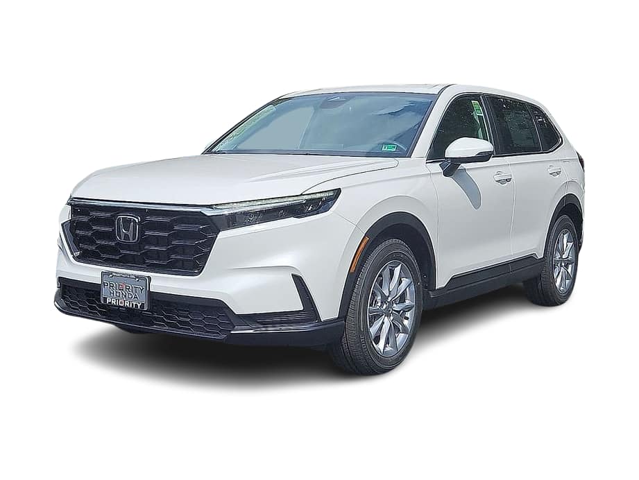 Thumbnail: 2026 Honda CR-V - 1