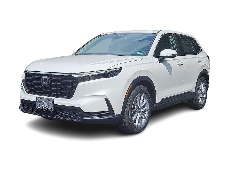 Thumbnail: 2026 Honda CR-V - 1