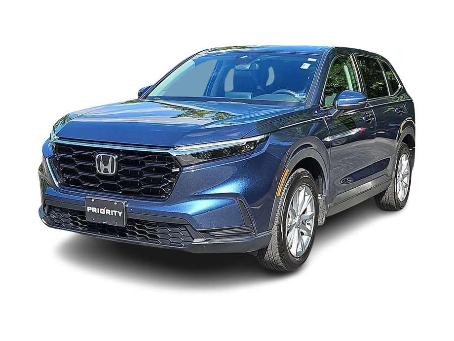 Thumbnail: 2024 Honda CR-V - 1