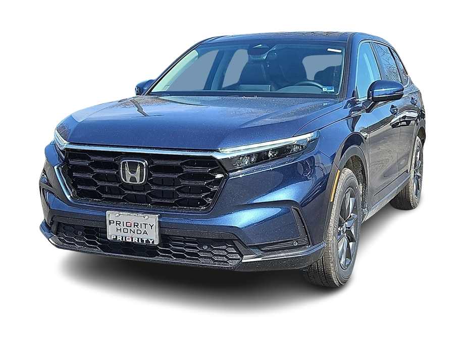 Thumbnail: 2026 Honda CR-V - 1
