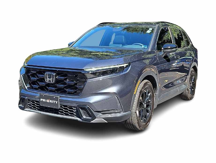 Thumbnail: 2024 Honda CR-V - 1