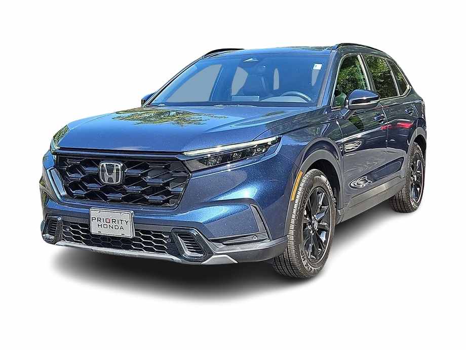 Thumbnail: 2024 Honda CR-V - 1