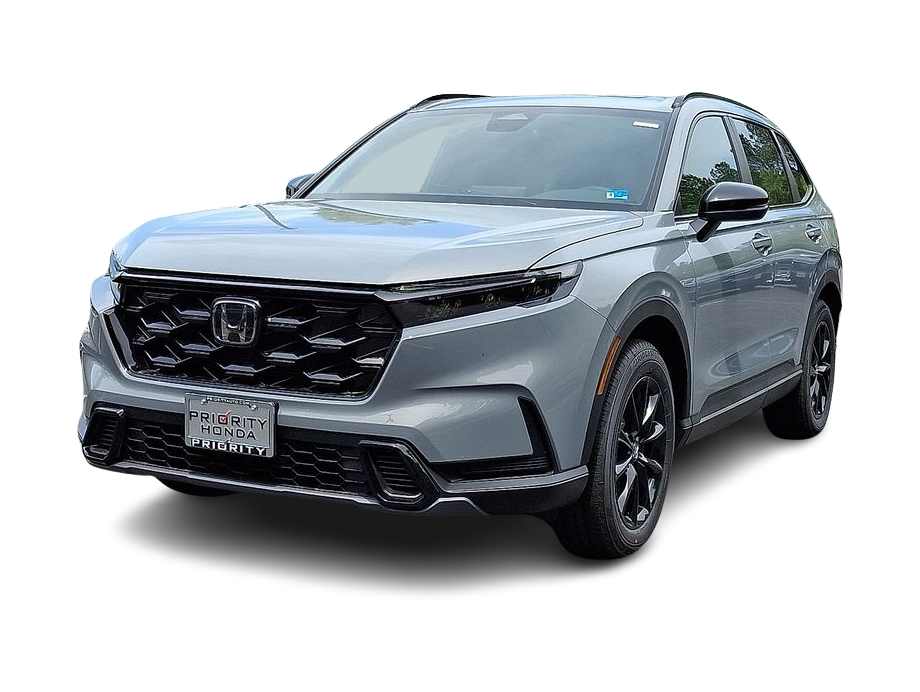 Thumbnail: 2026 Honda CR-V - 1