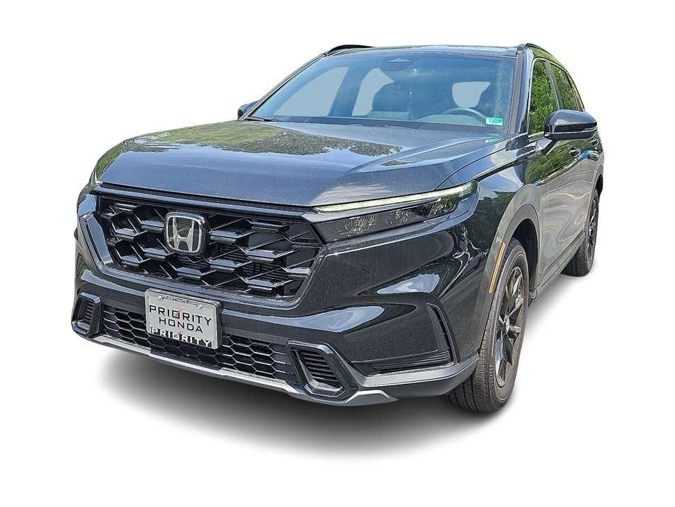 2025 Honda CR-V Sport -
                Chesapeake, VA