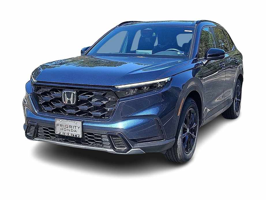 Thumbnail: 2026 Honda CR-V - 1