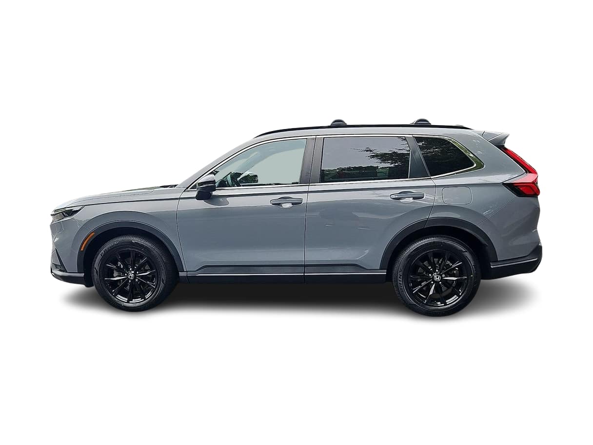 Thumbnail: 2024 Honda CR-V - 1