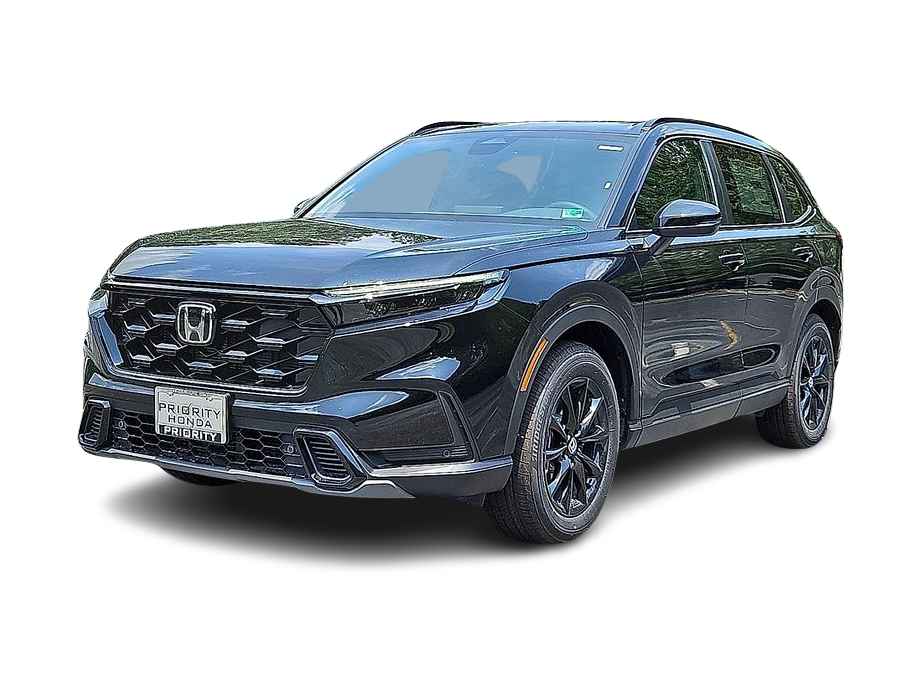 Thumbnail: 2026 Honda CR-V - 1