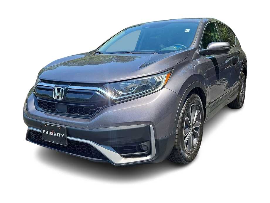 Thumbnail: 2020 Honda CR-V - 1