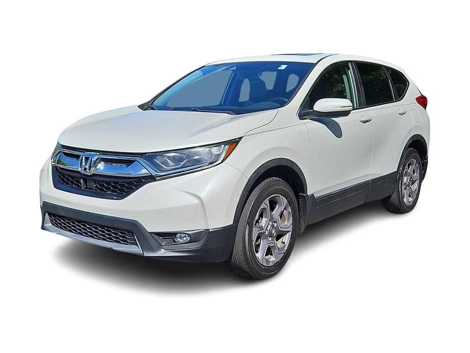 Thumbnail: 2019 Honda CR-V - 1