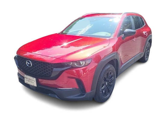 2024 Mazda CX-50 S -
                Chesapeake, VA