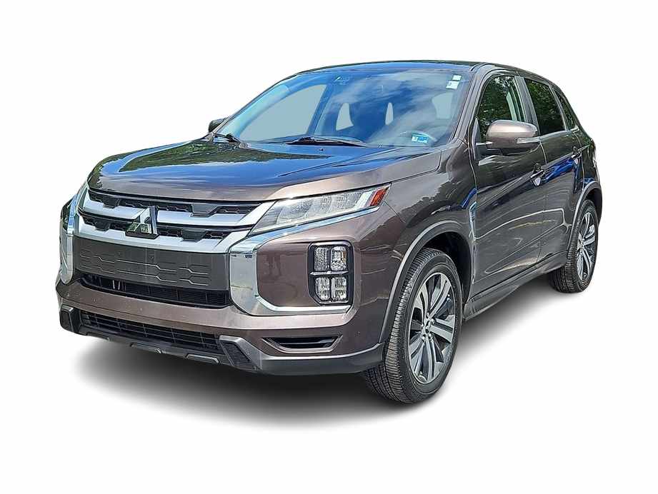 2020 Mitsubishi Outlander Sport SE -
                  Chesapeake, VA