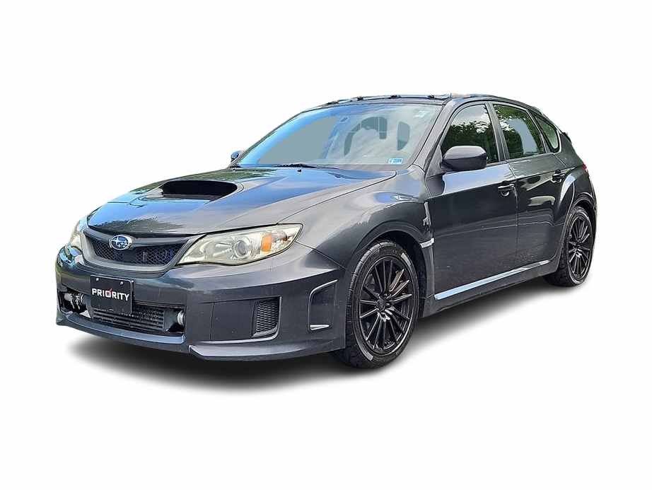 2013 Subaru Impreza WRX STI -
                  Chesapeake, VA