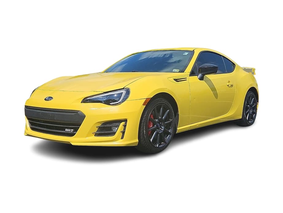2017 Subaru BRZ Series.Yellow -
                  Chesapeake, VA