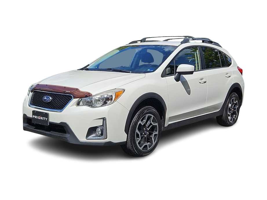 2017 Subaru Crosstrek Premium -
                  Chesapeake, VA