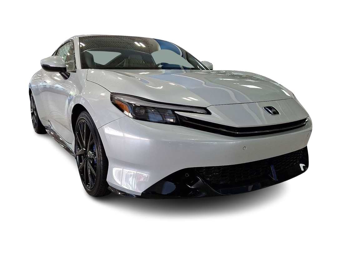 Thumbnail: 2026 Honda  - 1