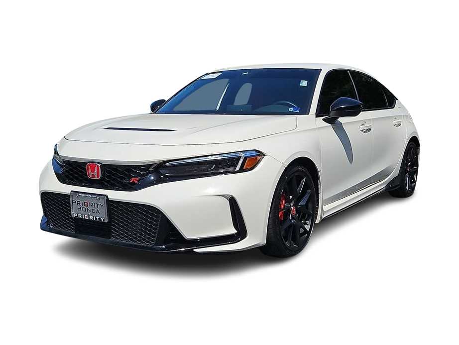 Thumbnail: 2025 Honda Civic - 1