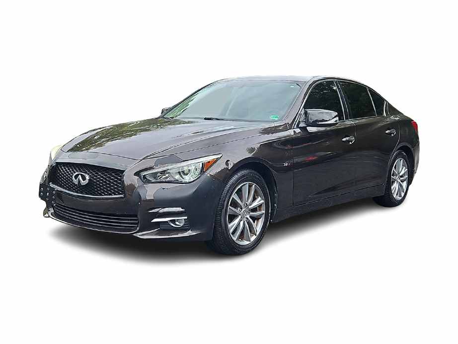 2014 INFINITI Q50 Premium -
                  Chesapeake, VA