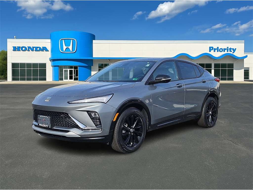 2024 Buick Envista Sport Touring's photo