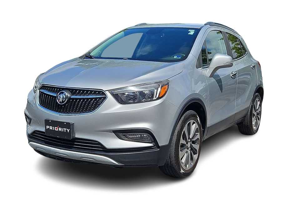 2017 Buick Encore Preferred II -
                  Chesapeake, VA