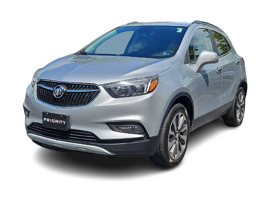2017 Buick Encore Preferred II -
                  Chesapeake, VA