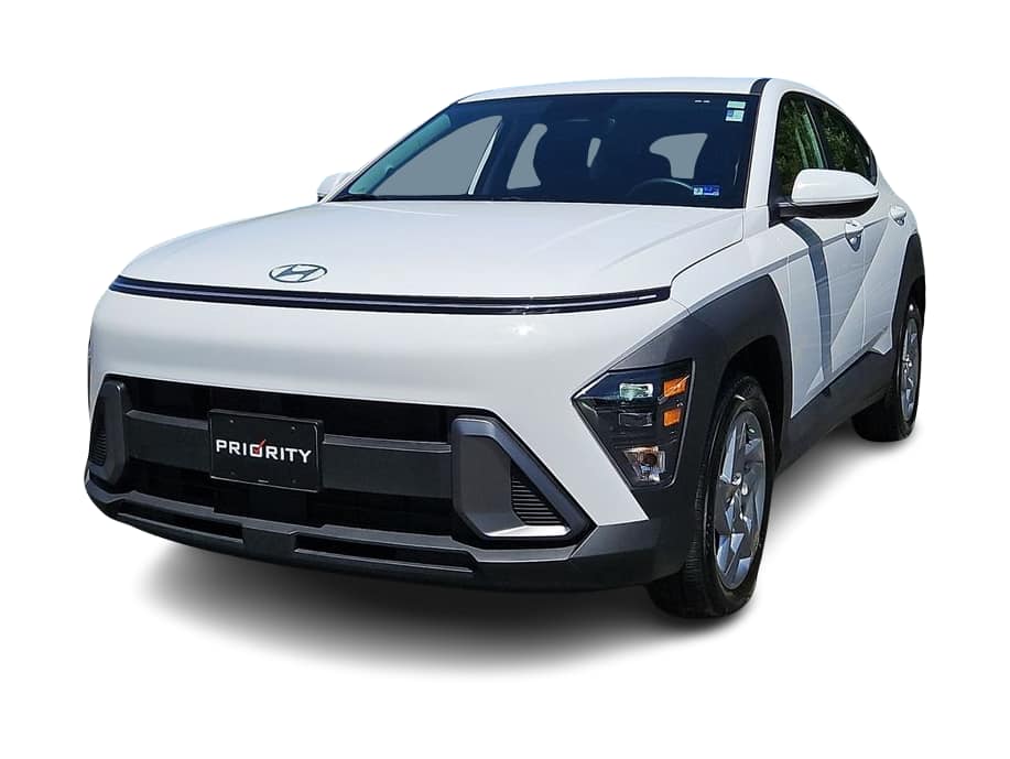 Thumbnail: 2024 Hyundai Kona - 1