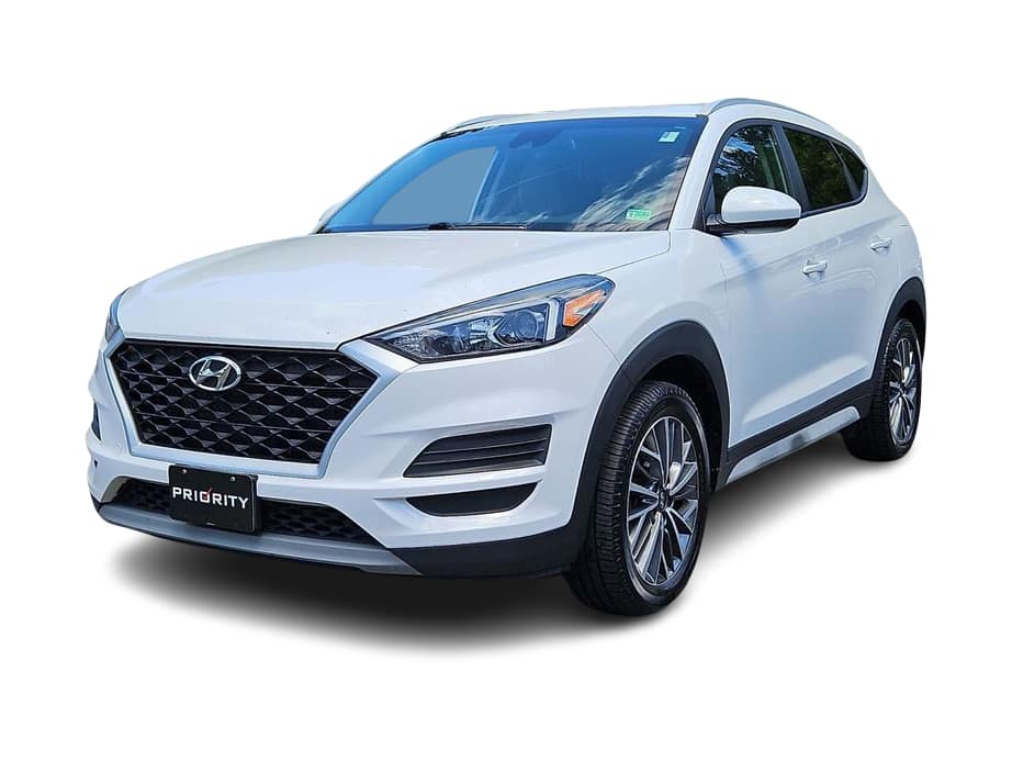 2019 Hyundai Tucson SEL -
                  Chesapeake, VA