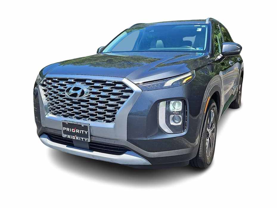 2020 Hyundai Palisade SEL -
                  Chesapeake, VA
